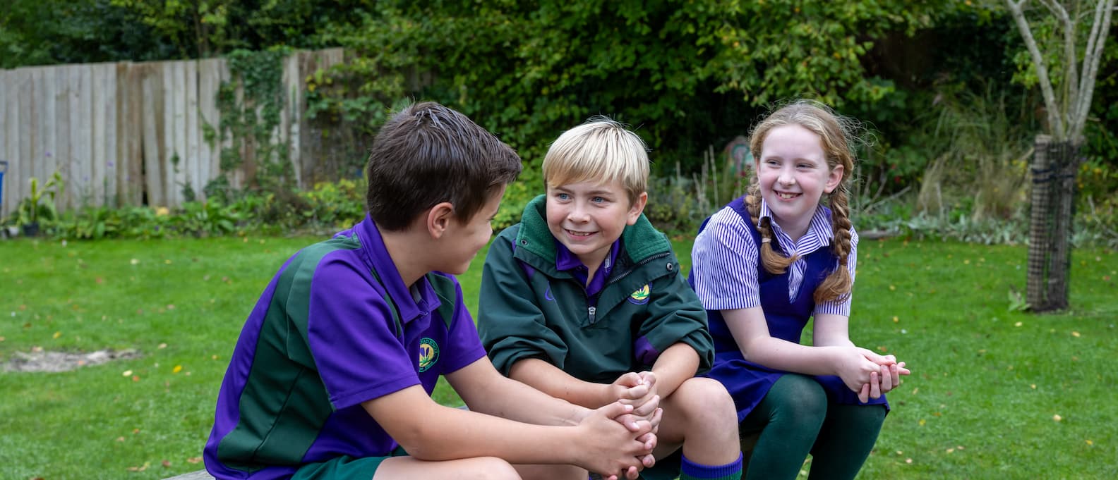 Springmead School